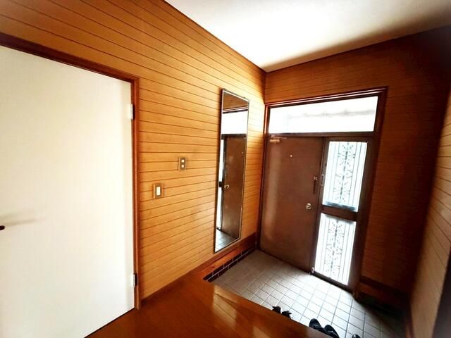 Miyagawa Rental House 2LDK in Noda City, Chiba - Thumbnail 2