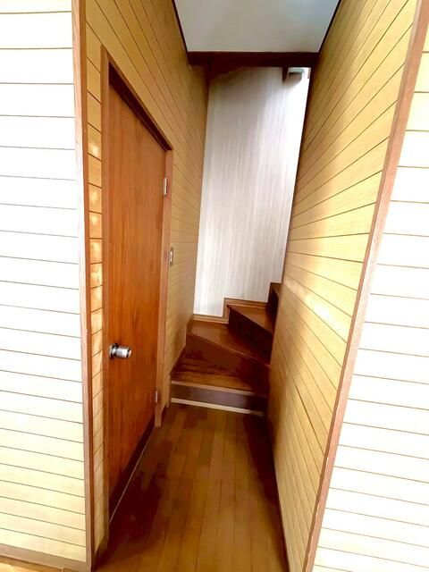 Miyagawa Rental House 2LDK in Noda City, Chiba - Image 1