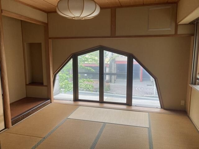 1LDK House in Matsusaka with Parking - Thumbnail 2