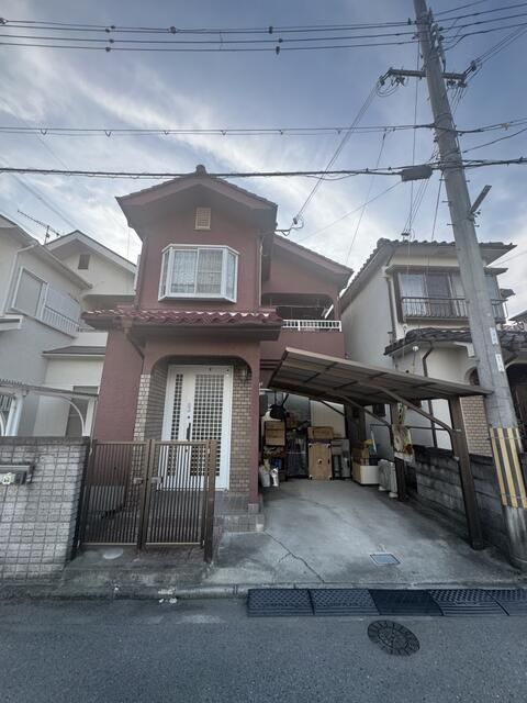 4LDK House for Sale in Iwade City, Wakayama Prefecture - Image 7