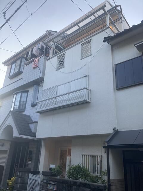 3DK Steel House for Sale Near Hyotan-yama Station, Higashiosaka - Main Image