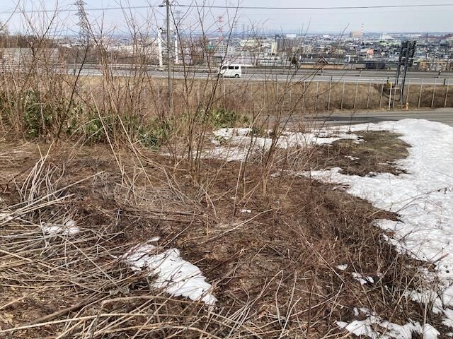1200sqm Corner Development Land for Rent in Teine-ku, Sapporo - Thumbnail 3