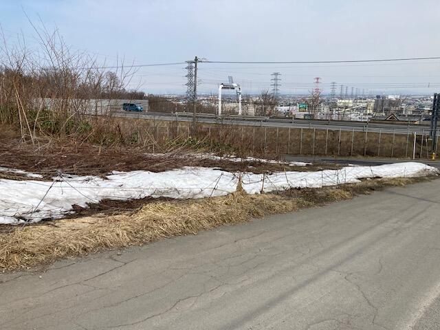 1200sqm Corner Development Land for Rent in Teine-ku, Sapporo - Thumbnail 4
