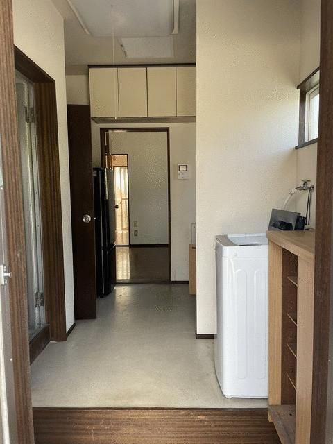 2K Apartment for Rent in Utsunomiya, Tochigi - 26.40 sqm - Thumbnail 3