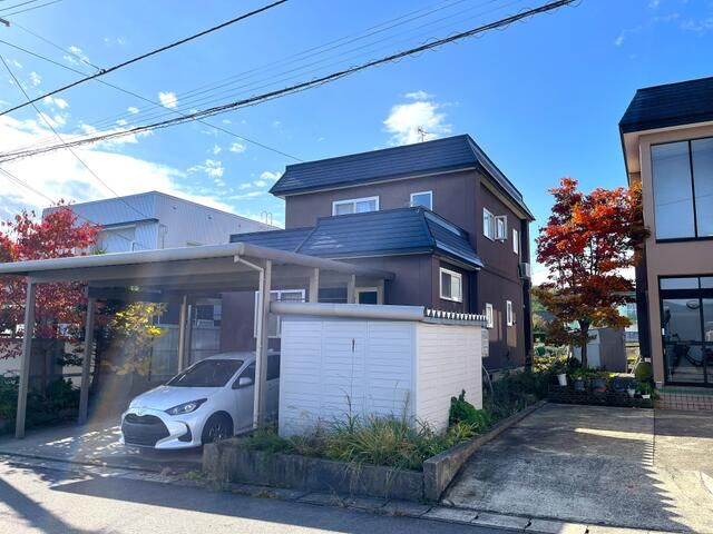 4LDK Detached House for Sale in Aomori City, Aomori - Thumbnail 2
