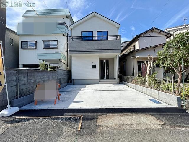 New 3LDK House for Sale in Shimizu, Shizuoka - Thumbnail 2