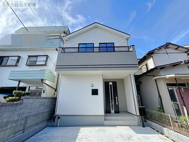 New 3LDK House for Sale in Shimizu, Shizuoka - Main Image