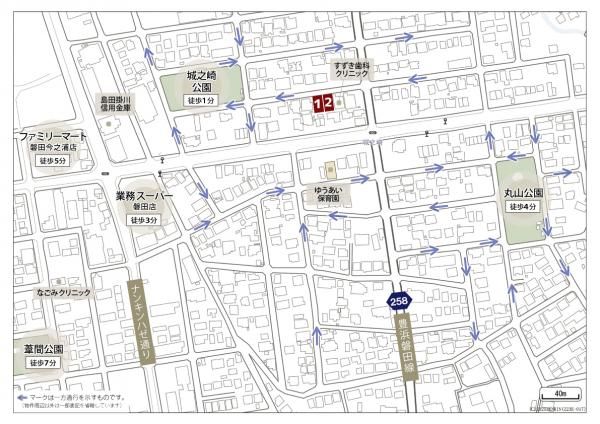 New 2026 3LDK House in Iwata, Shizuoka | Long-term Excellent Certified - Thumbnail 2