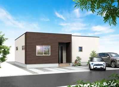 New 2026 3LDK House in Iwata, Shizuoka | Long-term Excellent Certified — Image 9, Iwata, Shizuoka