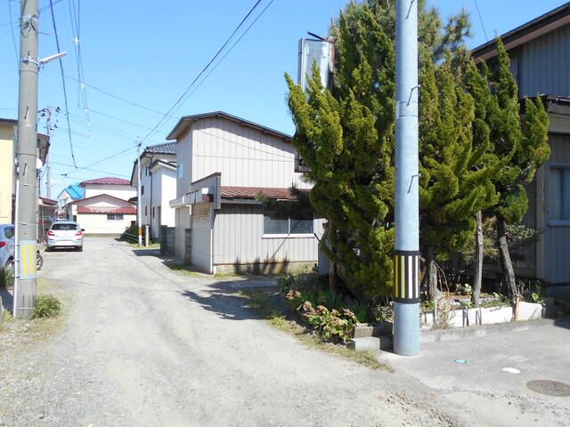 293 sqm Residential Land for Sale in Akita City - Thumbnail 2
