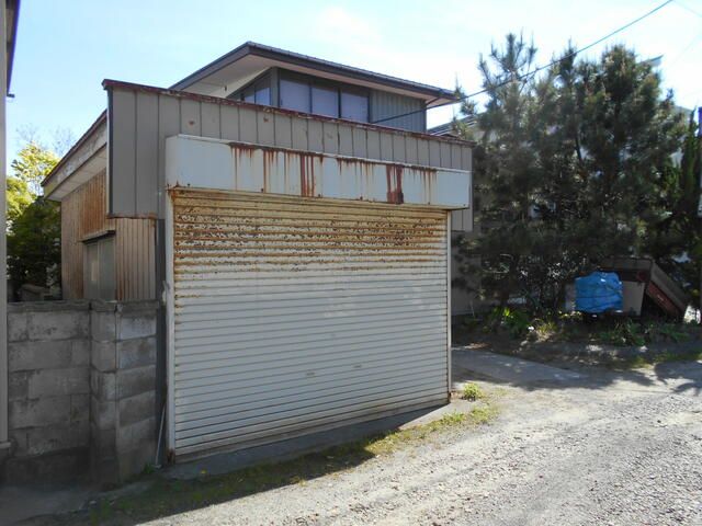 293 sqm Residential Land for Sale in Akita City - Thumbnail 3