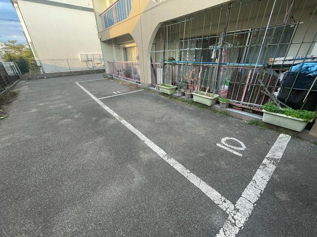 Parking Space for Rent in Matsudo, Chiba - Thumbnail 2