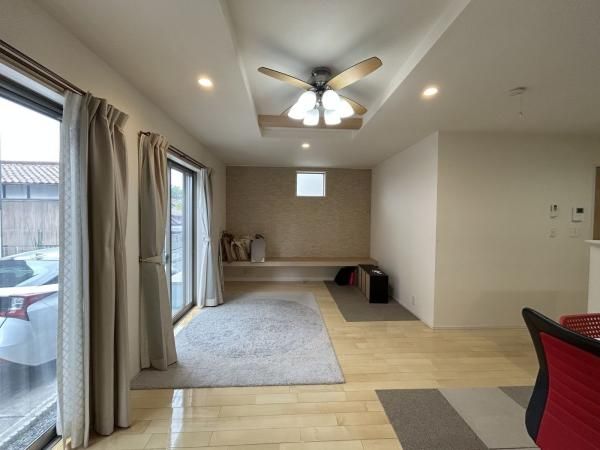 Used 4LDK Detached House for Sale in Inage-ku, Chiba City - Thumbnail 4