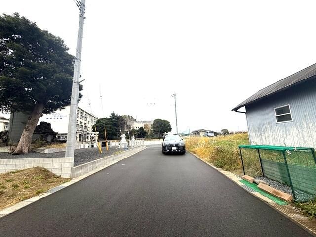 Land for Sale in Kisarazu, Chiba – 287 sqm Corner Plot - Thumbnail 4