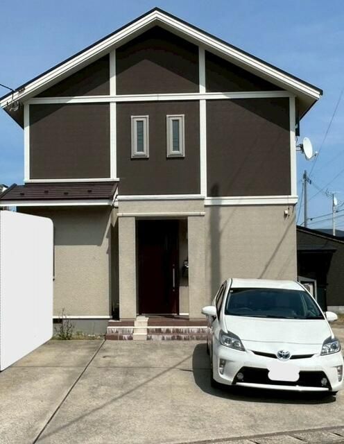 4LDK House for Sale in Araya, Akita City, 200 sqm Land - Thumbnail 2