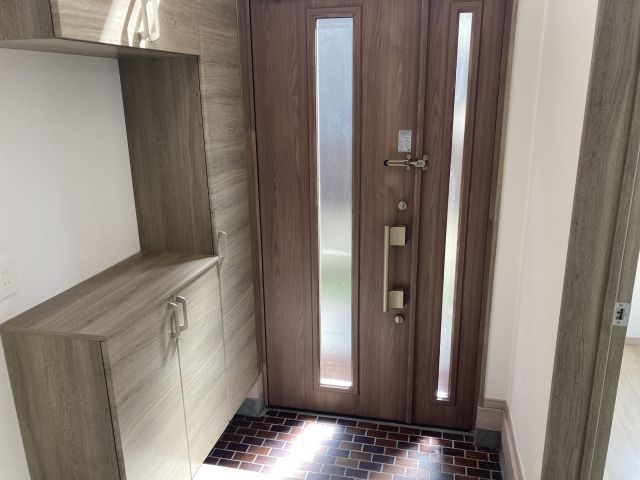 Renovated 3SLDK House in Ōnojō with South Garden - Image 22