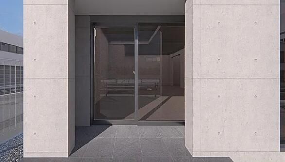 New 2026 Ground-Floor Shop for Rent in Sumida, Tokyo - Thumbnail 3