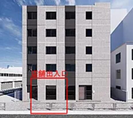 New 2026 Ground-Floor Shop for Rent in Sumida, Tokyo - Thumbnail 2