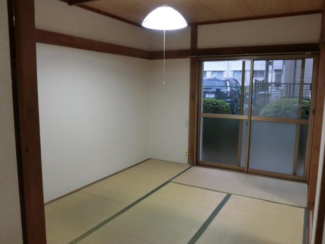 2DK Apartment for Rent in Nagatsuta, Yokohama - 40m² - Thumbnail 4