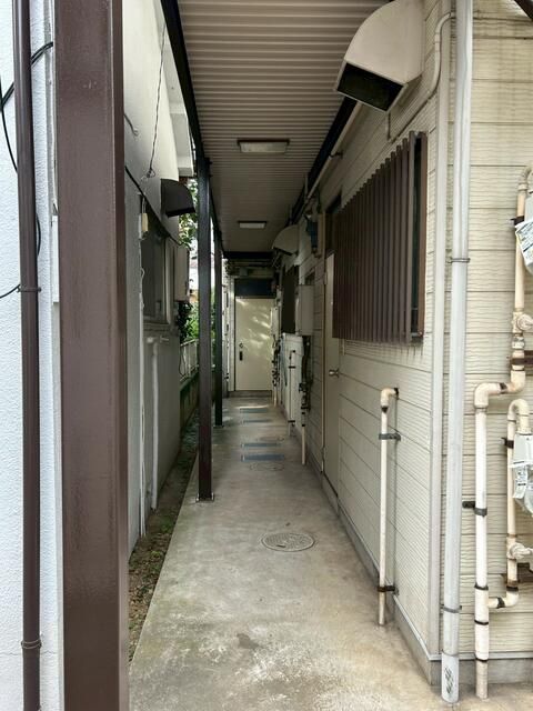 Tam Heights 1K Apartment for Rent in Kita City, Tokyo - Thumbnail 4