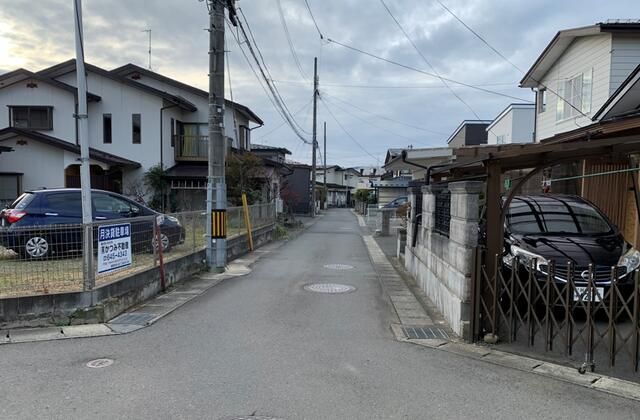 Residential Land for Sale in Nakatsutsumi-cho, Morioka - Thumbnail 3