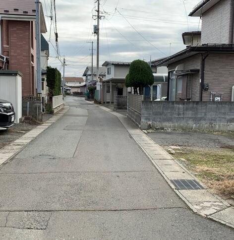 Residential Land for Sale in Nakatsutsumi-cho, Morioka - Thumbnail 4