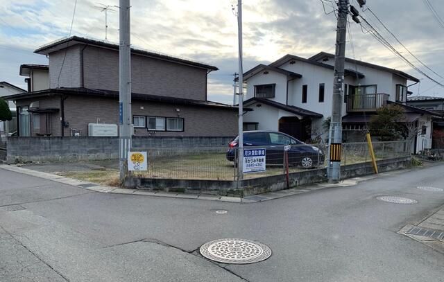 Residential Land for Sale in Nakatsutsumi-cho, Morioka - Thumbnail 2