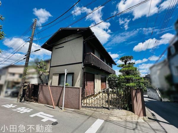 Land for Sale in Inagi, Tokyo with Existing 1975 House - Thumbnail 4