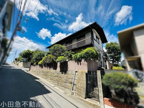 Land for Sale in Inagi, Tokyo with Existing 1975 House - Thumbnail 3