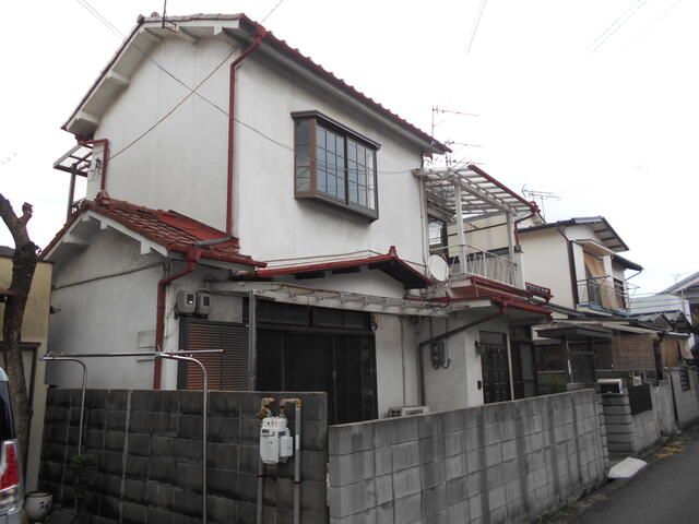 4DK Detached House for Sale in Himeji, Hyogo | 80.75㎡ - Main Image
