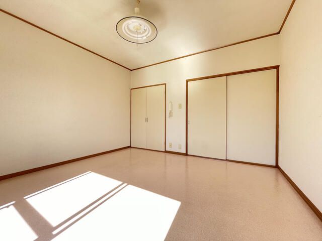 Estate Kofu 1K Apartment for Rent in Chuo, Yamanashi - Thumbnail 4