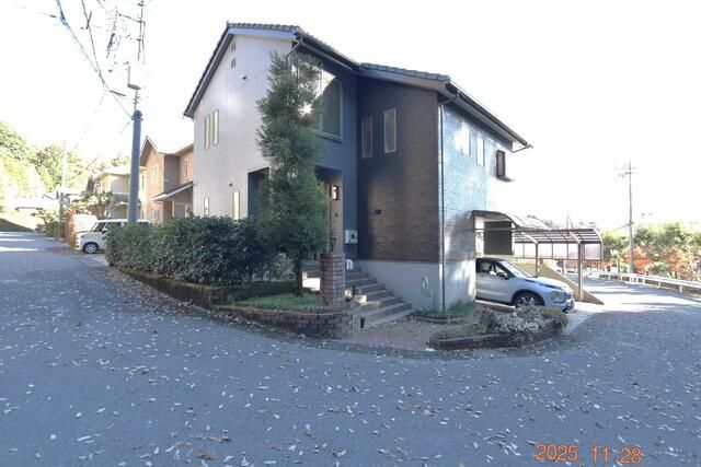 2SLDK House for Sale in Utsunomiya, Tochigi - 125m2 - Thumbnail 3