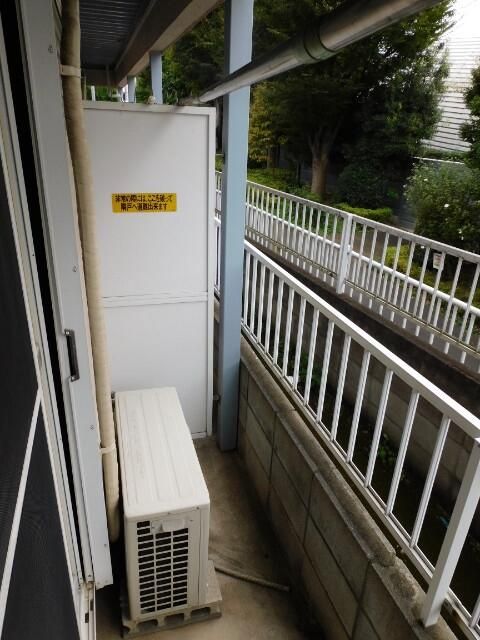 1K Apartment for Rent in Wako City, Saitama - Thumbnail 2