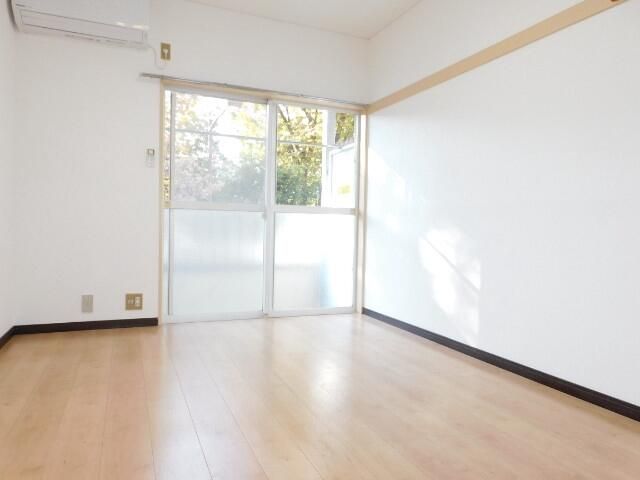 1K Apartment for Rent in Wako City, Saitama - Thumbnail 4