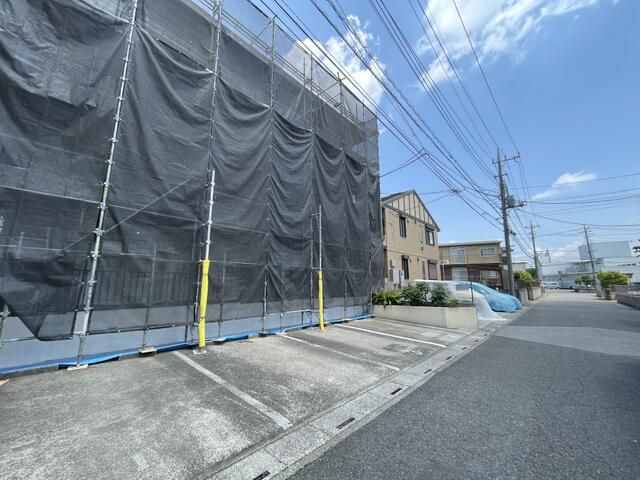 Parking Space for Rent in Koshigaya, Saitama - Thumbnail 2