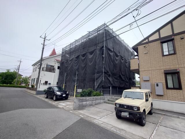 Parking Space for Rent in Koshigaya, Saitama - Thumbnail 4