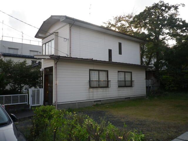 5K Used Detached House for Sale in Sakata, Yamagata - Thumbnail 2