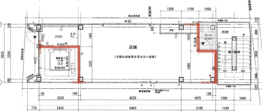 Newly Built Commercial Space for Rent in Tachikawa, Tokyo - Thumbnail 2
