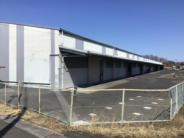 Large Warehouse for Rent in Kazo, Saitama - 3240 sqm - Thumbnail 2
