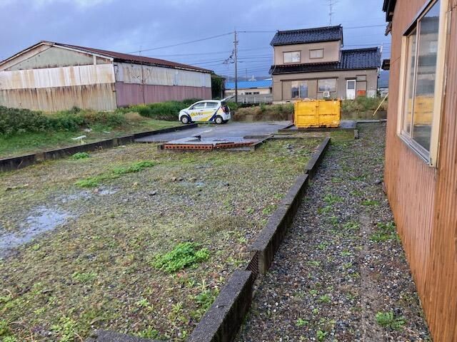 Building Lot for Sale in Takaoka City, Toyama - 298.89 sqm - Thumbnail 4