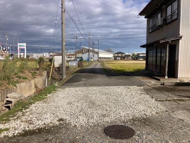 Building Lot for Sale in Takaoka City, Toyama - 298.89 sqm - Thumbnail 2