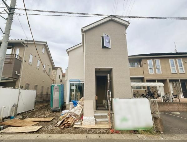 New 3LDK House in Saitama Minami Ward - November 2025 Completion - Thumbnail 2