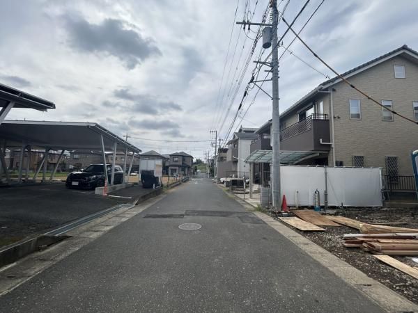 New 3LDK House in Saitama Minami Ward - November 2025 Completion - Thumbnail 4