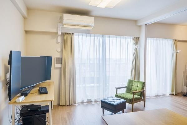 3LDK Apartment for Sale in Air Hills Fujisawa, Kanagawa - Thumbnail 4