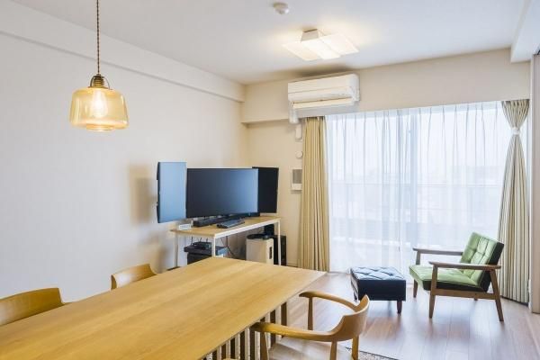 3LDK Apartment for Sale in Air Hills Fujisawa, Kanagawa - Thumbnail 3