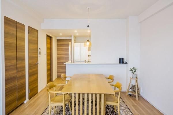 3LDK Apartment for Sale in Air Hills Fujisawa, Kanagawa - Thumbnail 2
