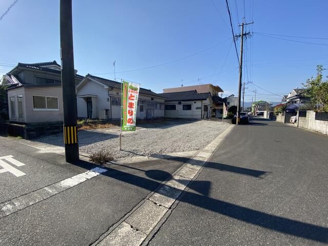 41.15 Tsubo Residential Land for Sale in Kagoshima City - Thumbnail 2