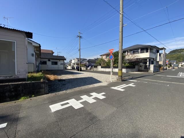41.15 Tsubo Residential Land for Sale in Kagoshima City - Thumbnail 3