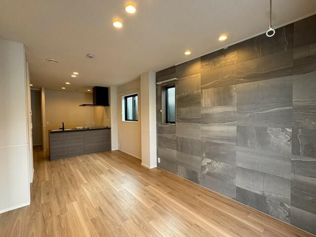 New 2LDK Apartment for Rent in Nagareyama, Chiba - Thumbnail 4
