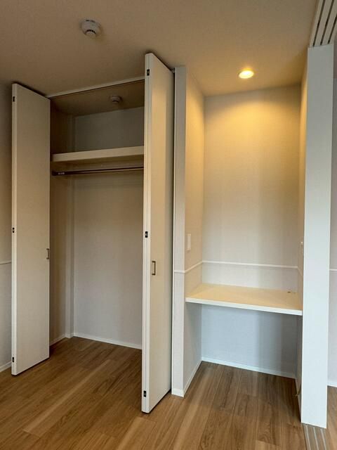 New 2LDK Apartment for Rent in Nagareyama, Chiba - Thumbnail 2
